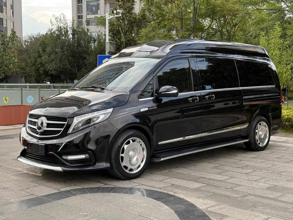 Kasheng Kasheng V-Class