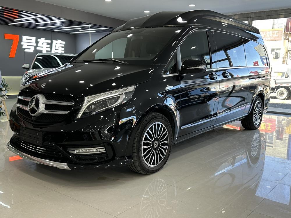 Kasheng Kasheng V-Class