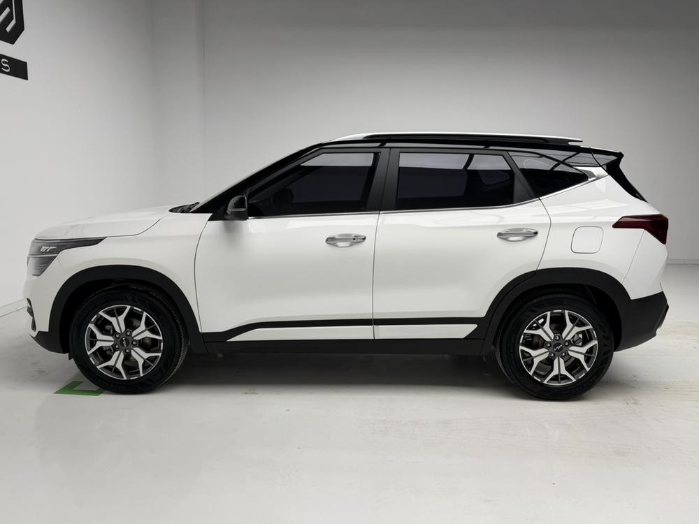 Kia Aopao