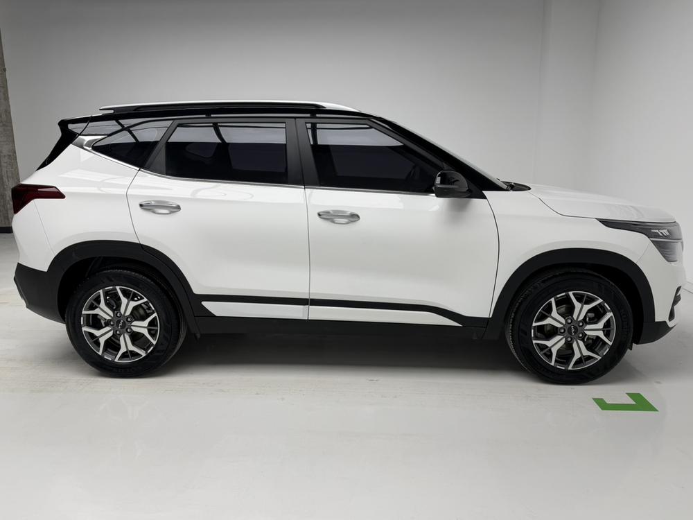 Kia Aopao
