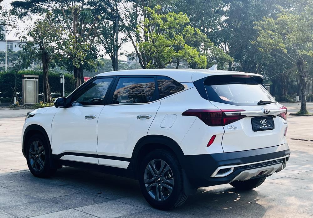 Kia Aopao