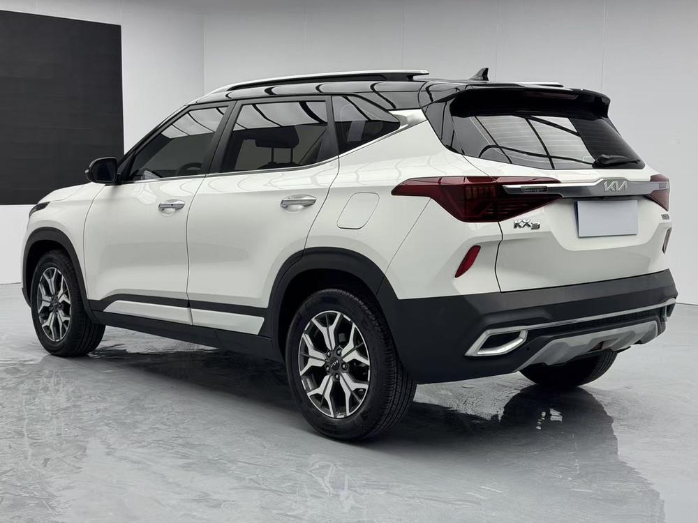 Kia Aopao