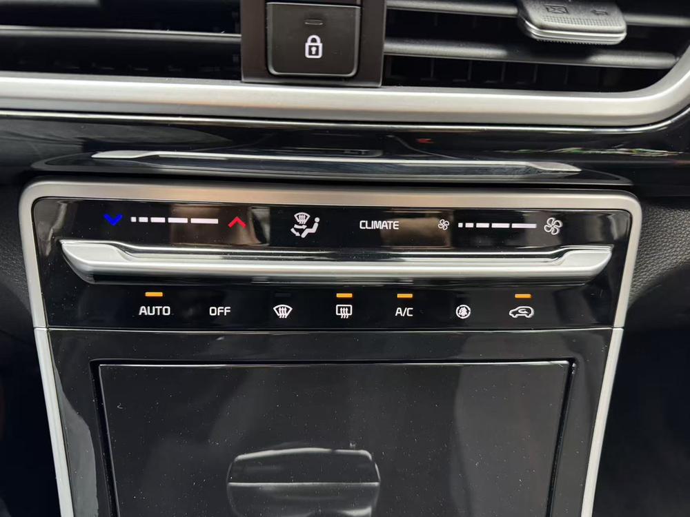 Kia Aopao