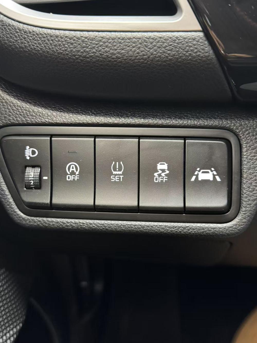 Kia Aopao