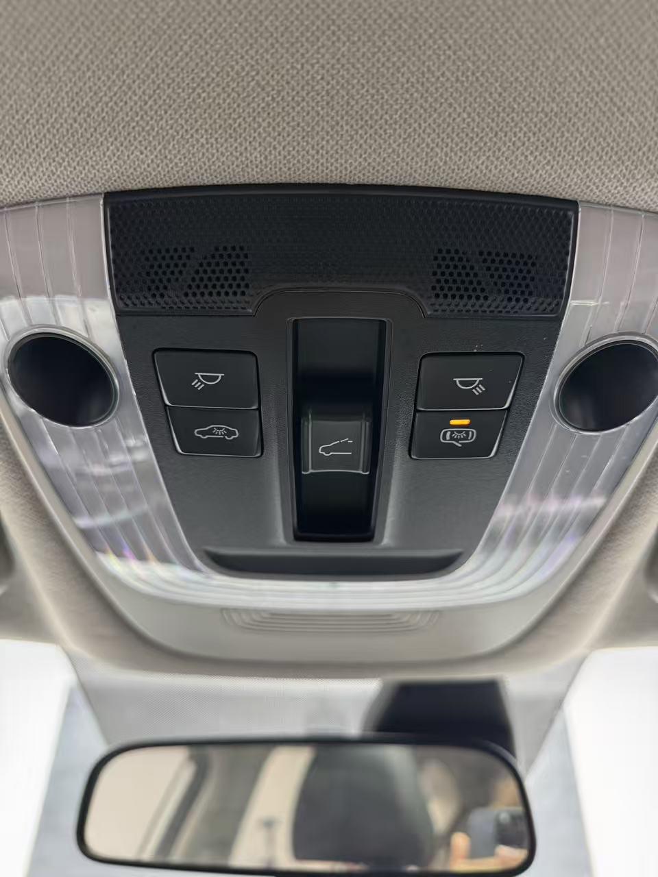 Kia Aopao