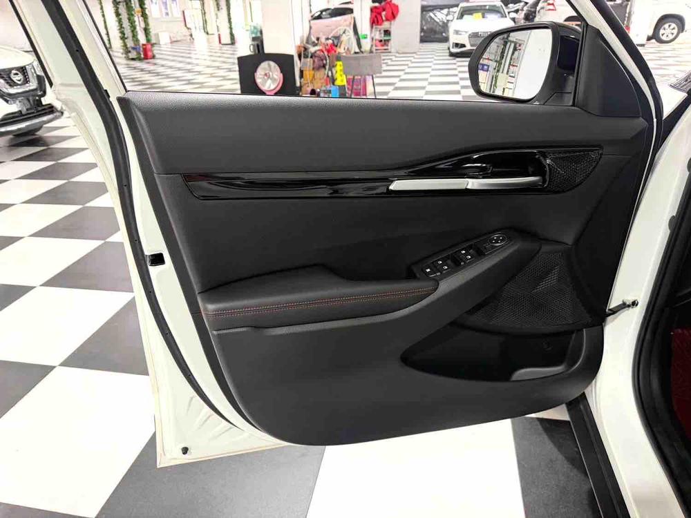 Kia Aopao