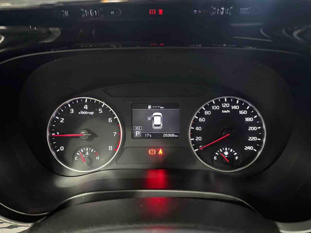 Kia Aopao