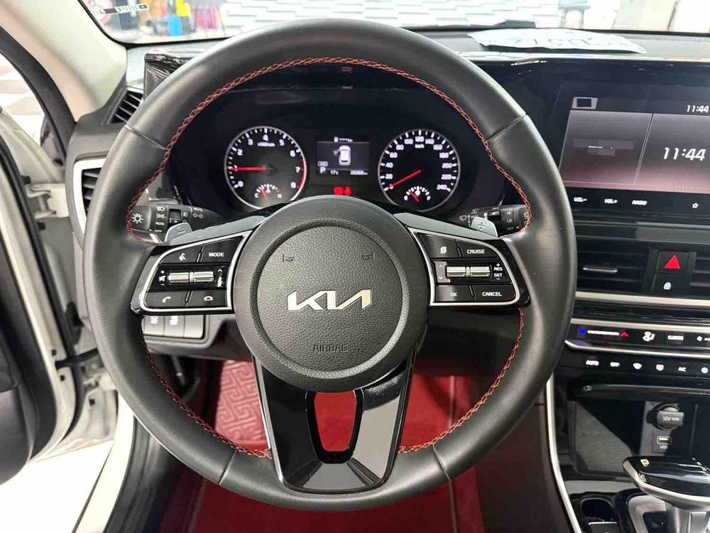 Kia Aopao