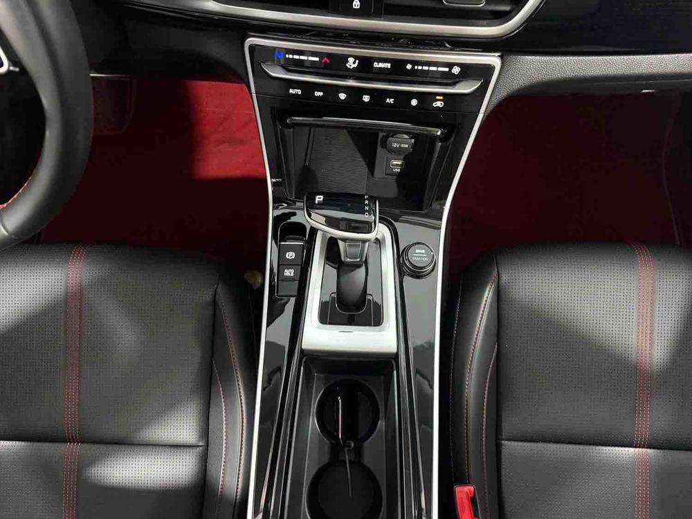 Kia Aopao