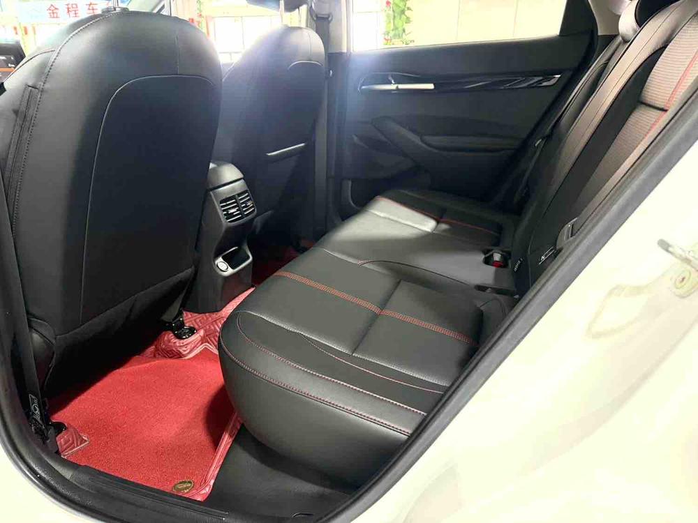 Kia Aopao