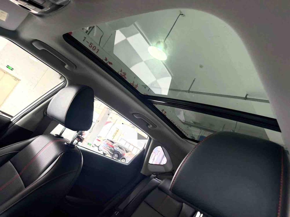 Kia Aopao