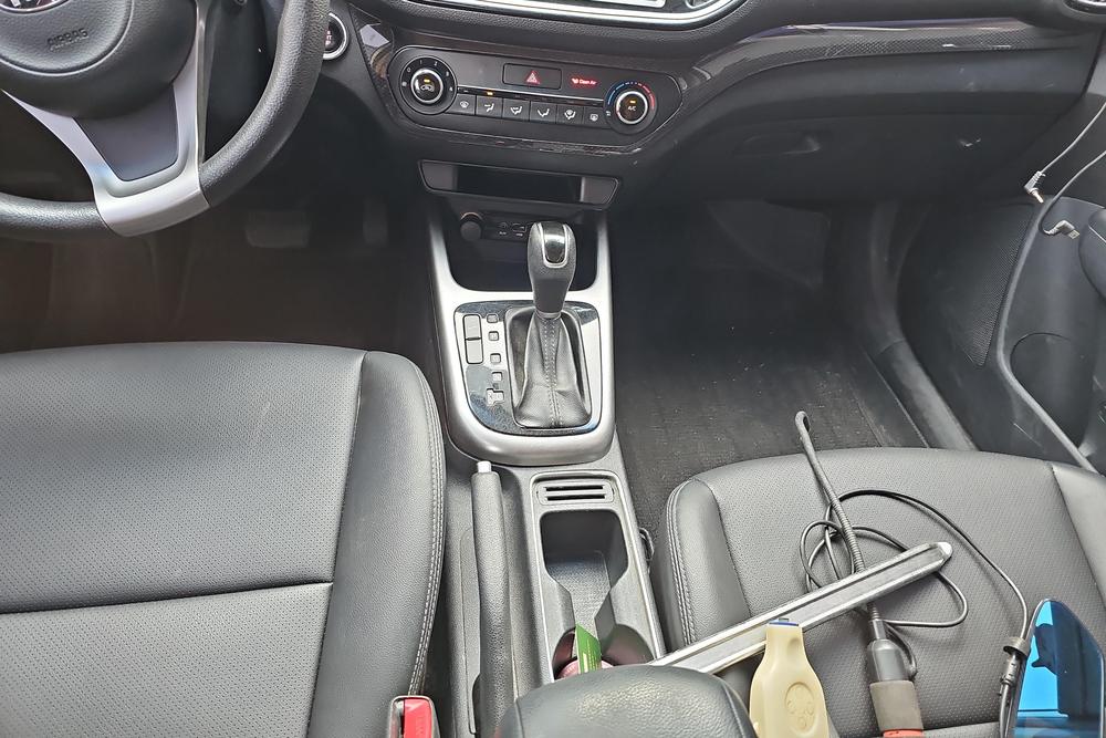 Kia Aopao