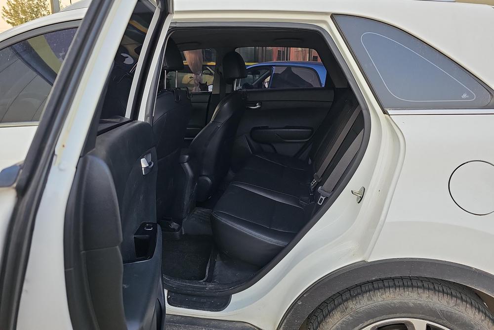 Kia Aopao