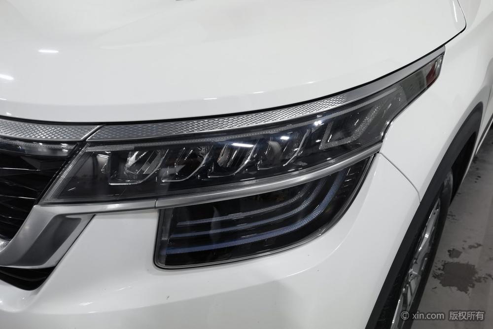 Kia Aopao
