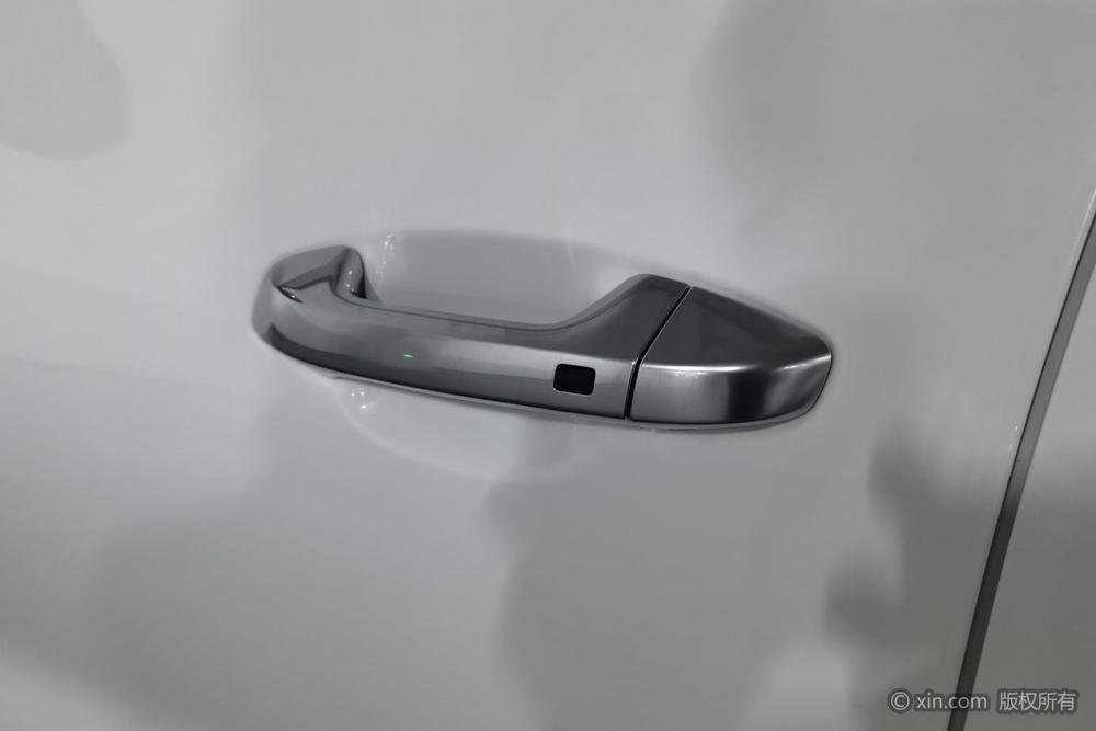 Kia Aopao