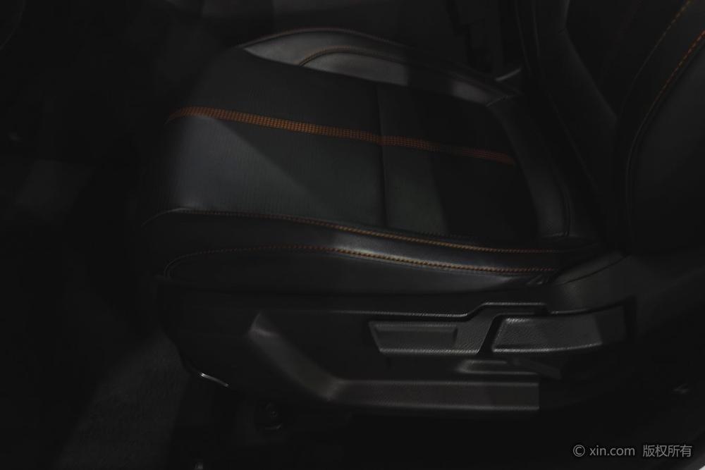 Kia Aopao
