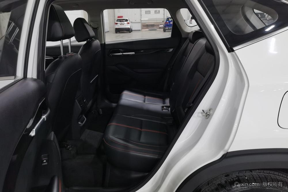 Kia Aopao