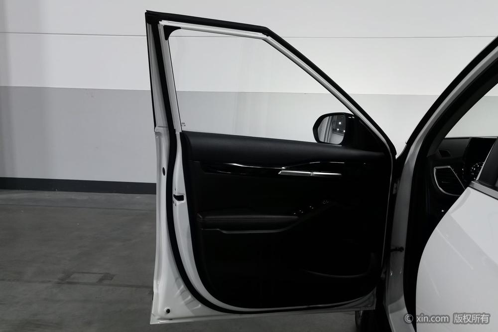 Kia Aopao