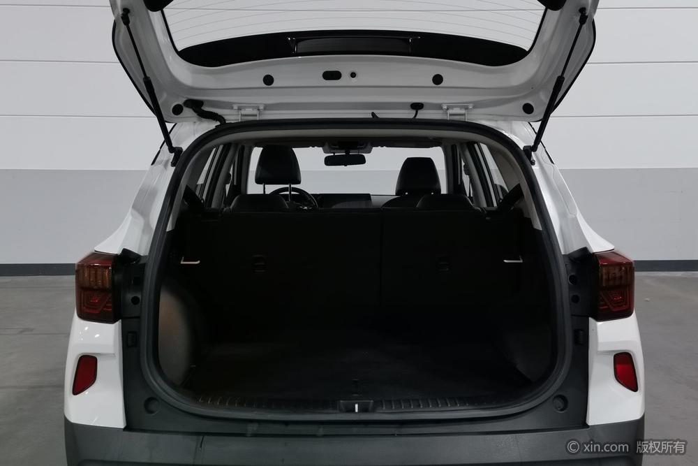 Kia Aopao
