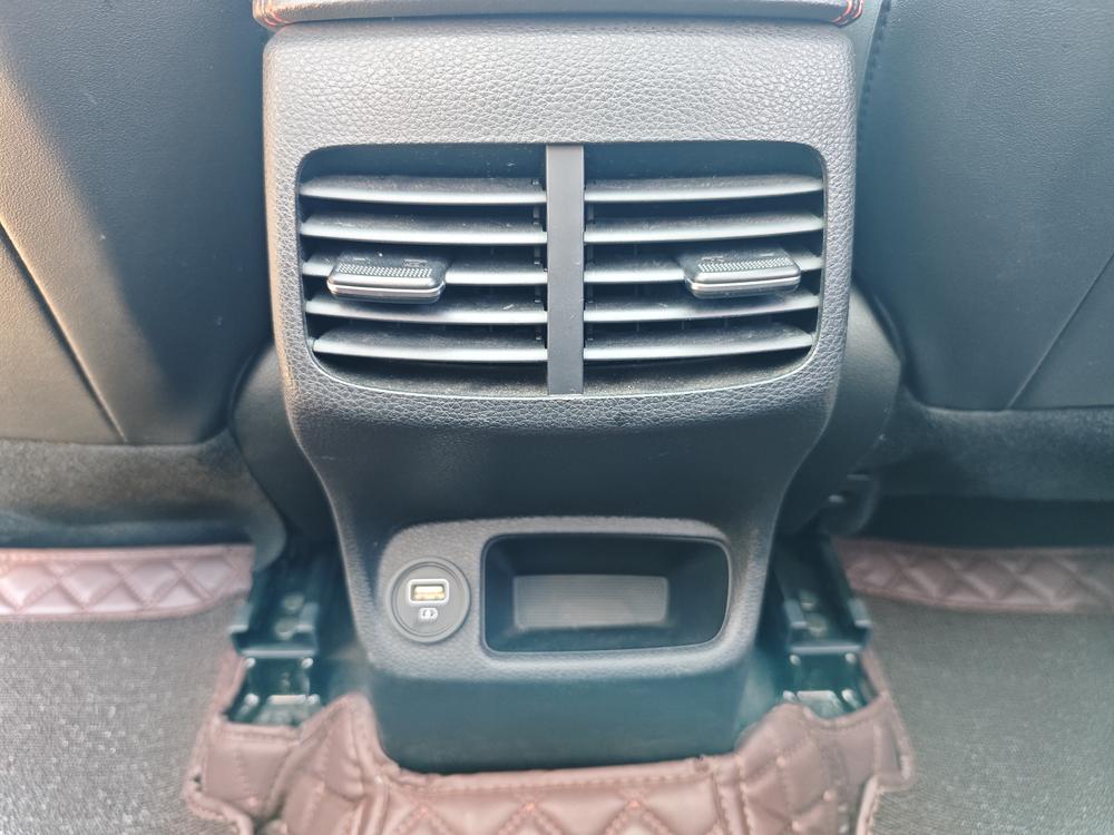 Kia Aopao