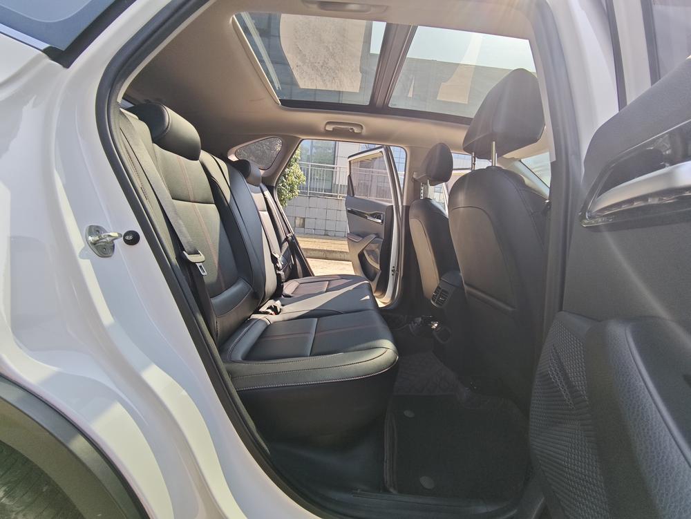 Kia Aopao