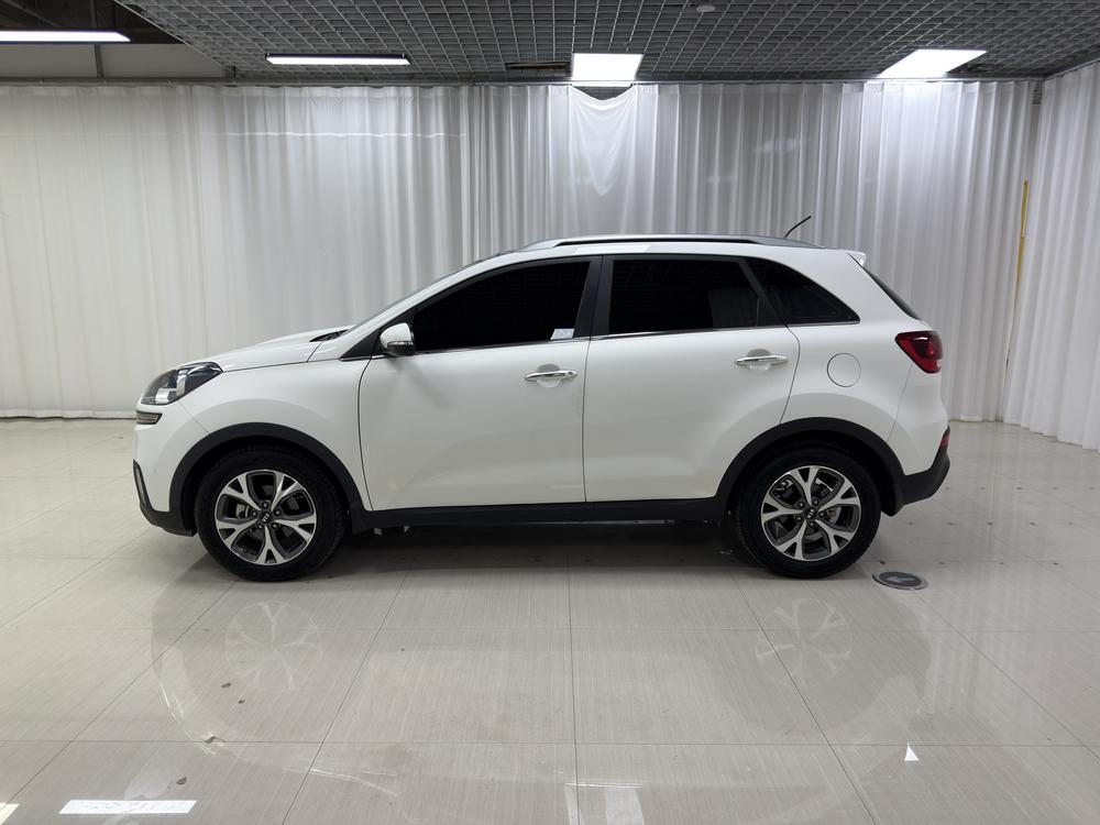 Kia Aopao