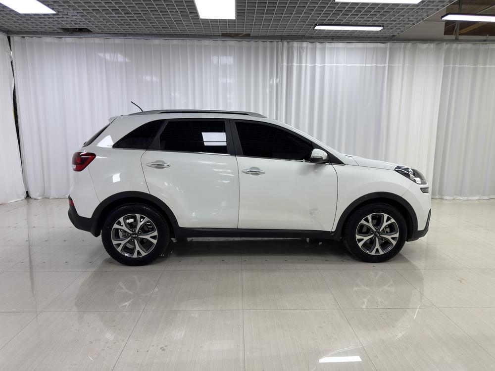 Kia Aopao