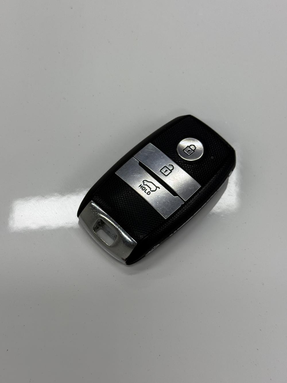 Kia Aopao