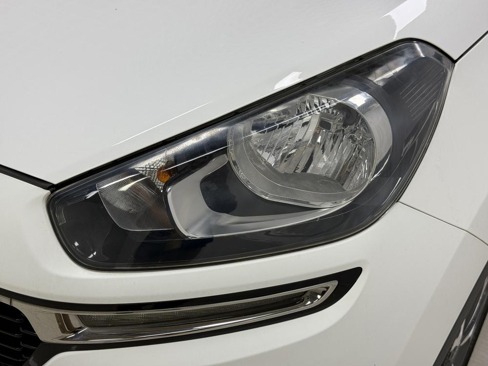 Kia Aopao