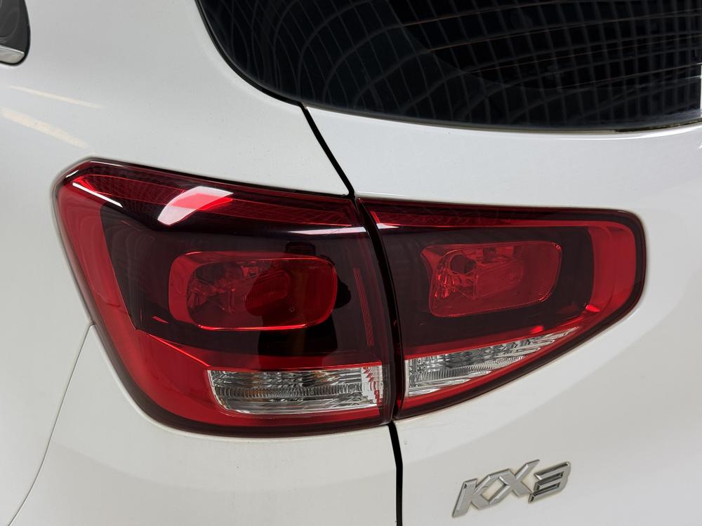 Kia Aopao
