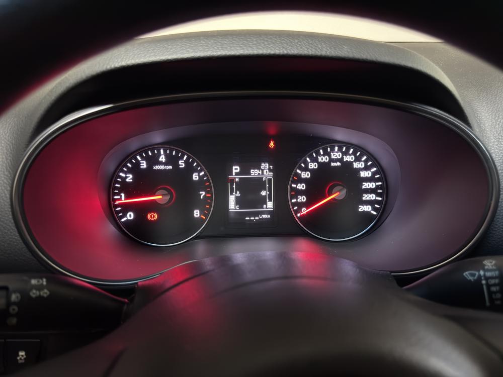 Kia Aopao