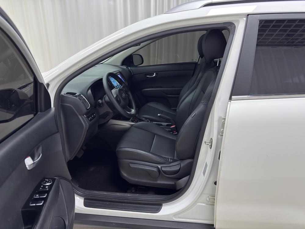 Kia Aopao
