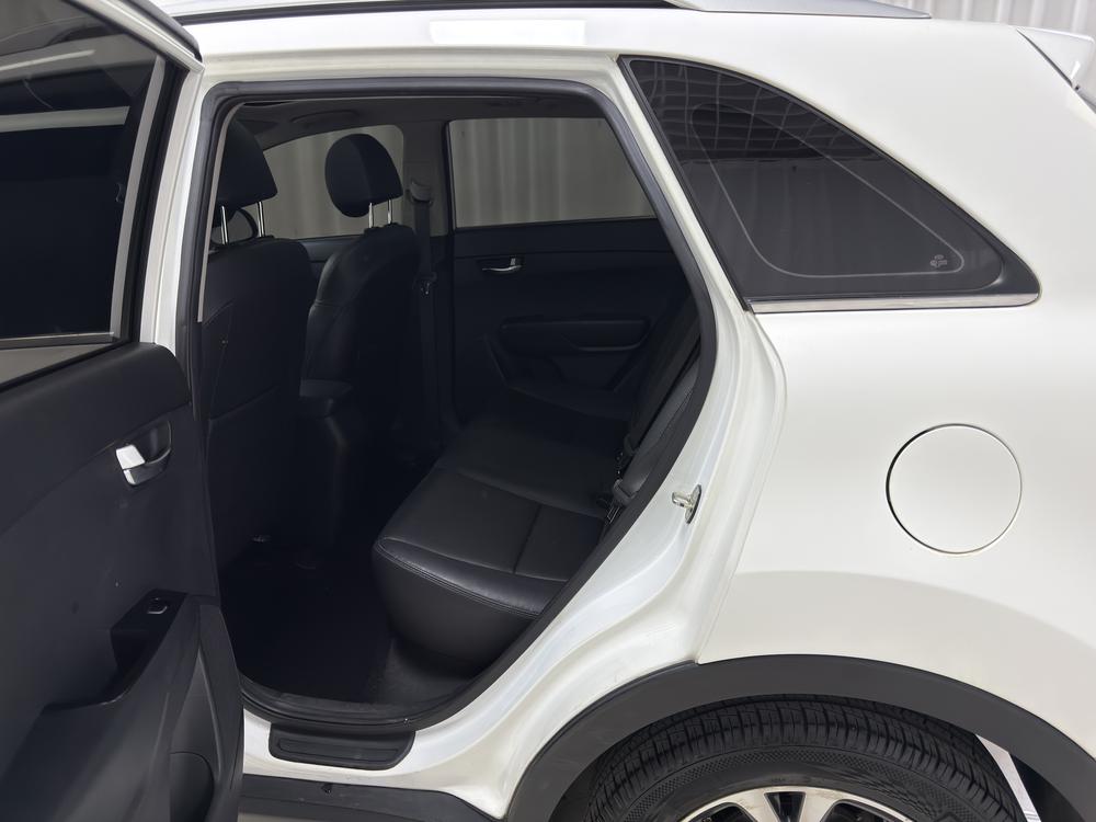 Kia Aopao
