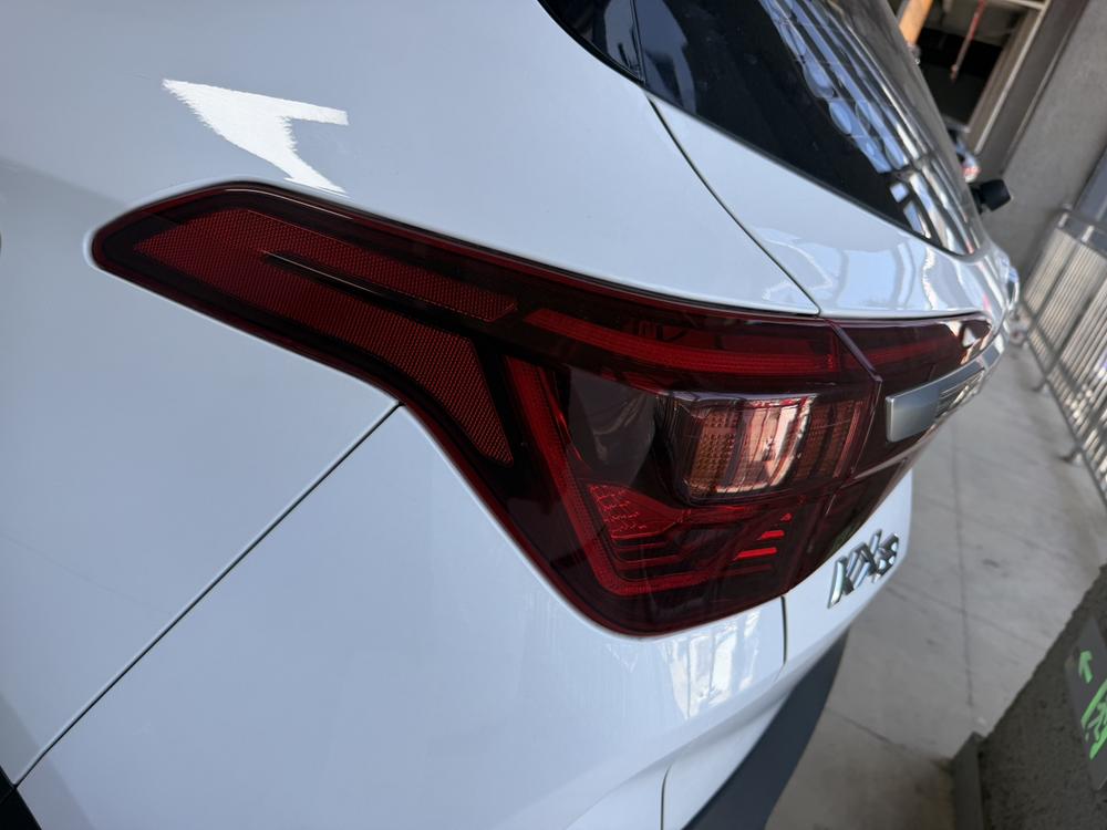 Kia Aopao