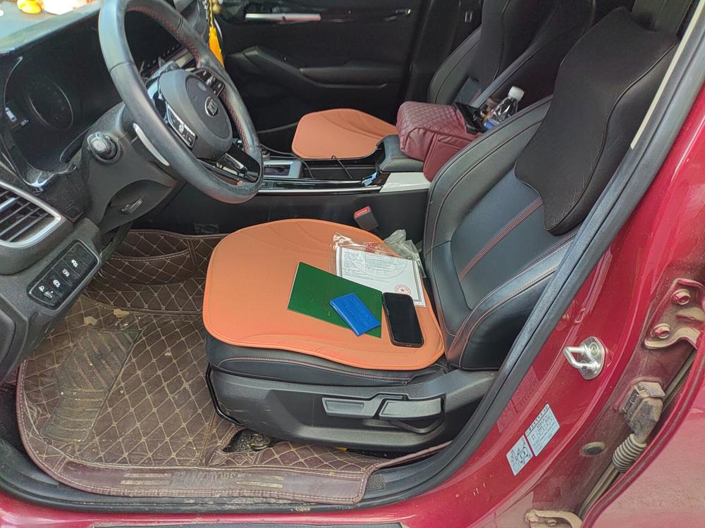 Kia Aopao