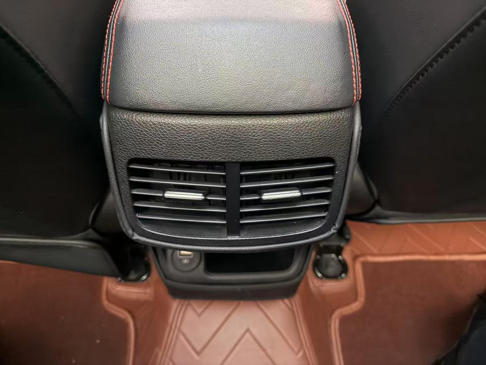 Kia Aopao
