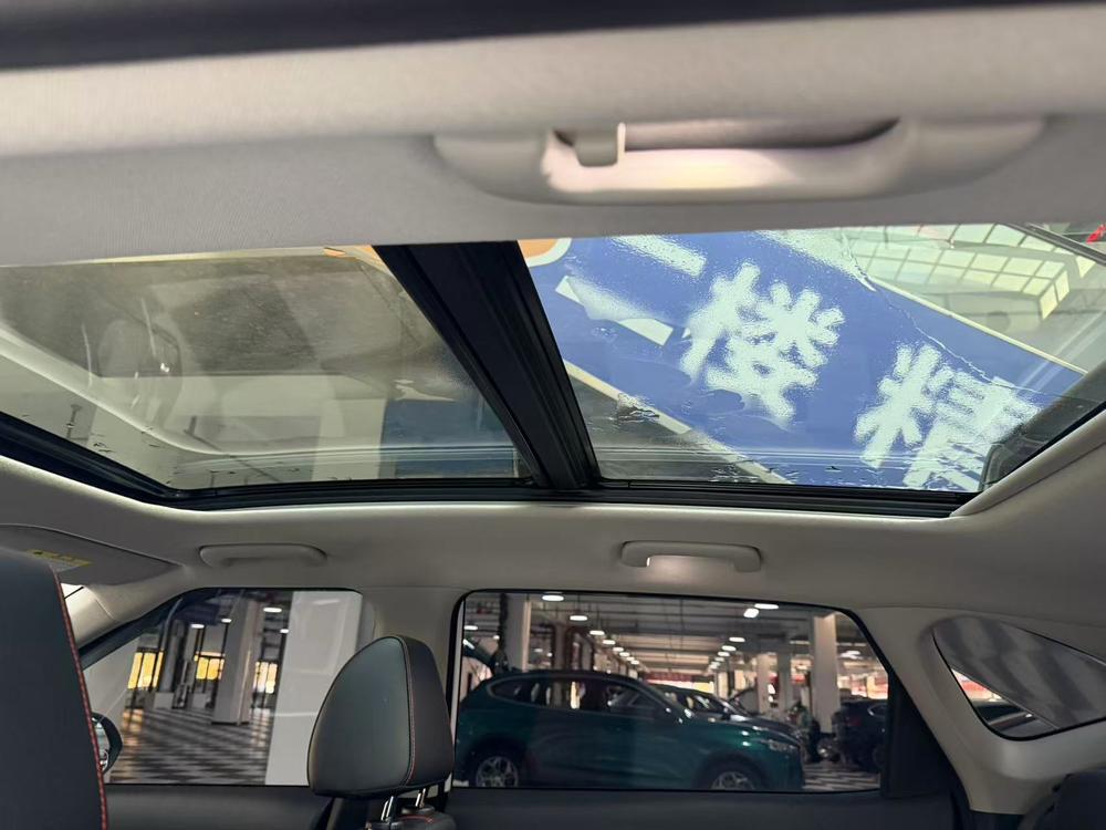 Kia Aopao