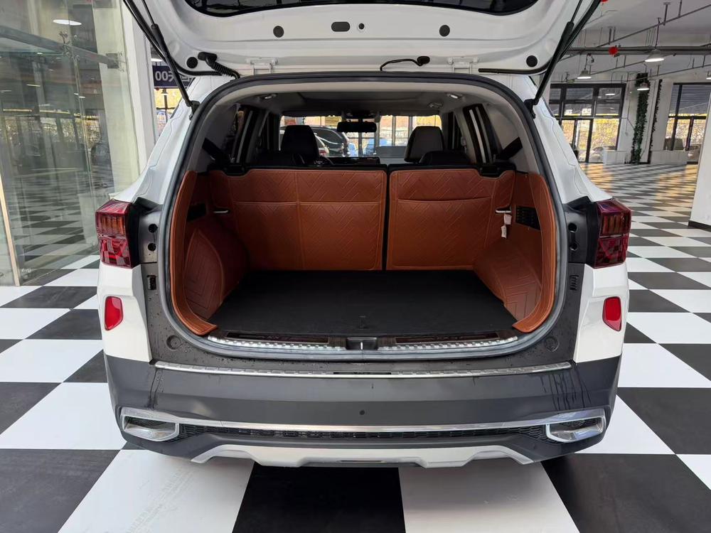 Kia Aopao