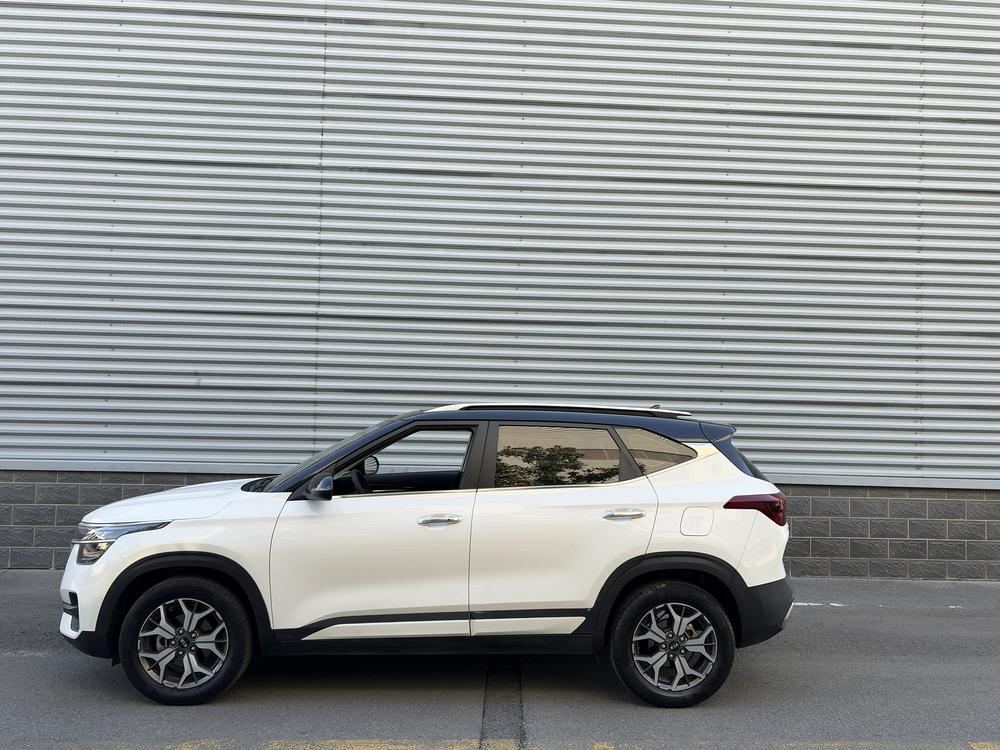 Kia Aopao
