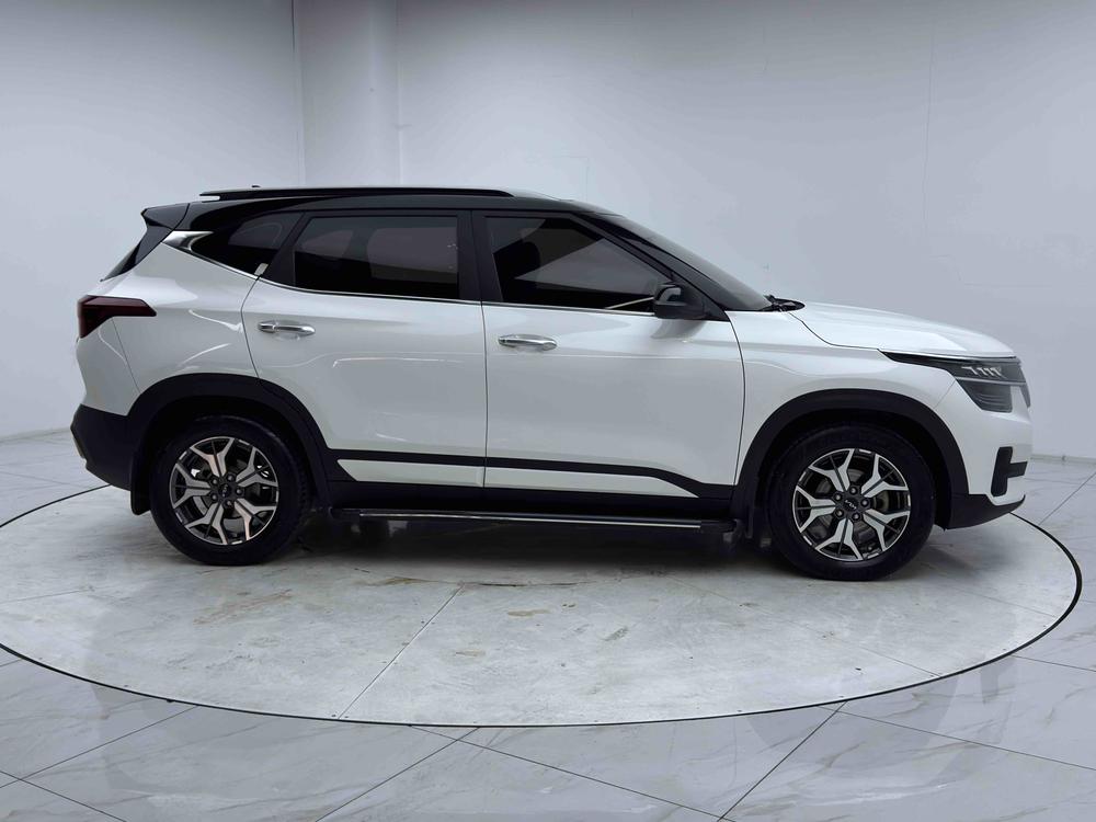 Kia Aopao