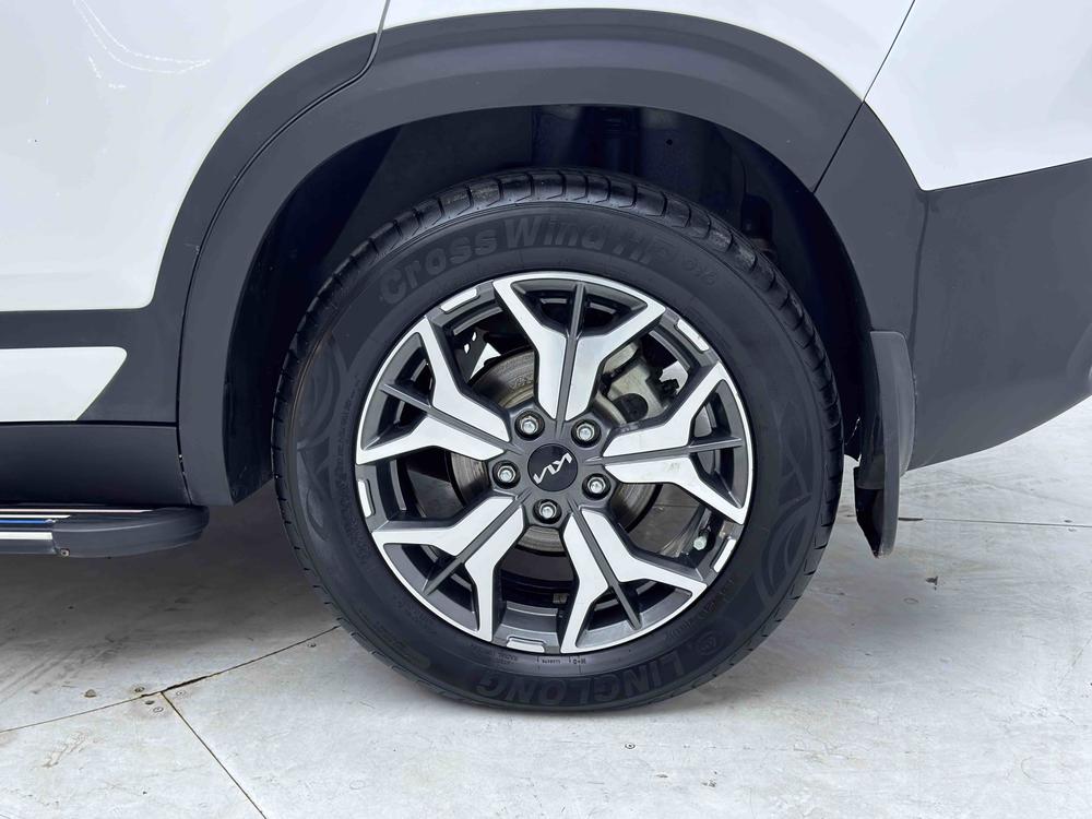Kia Aopao