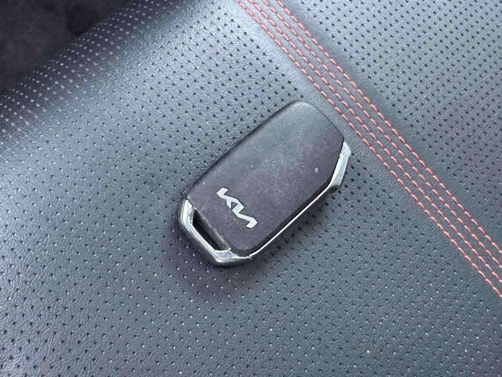 Kia Aopao