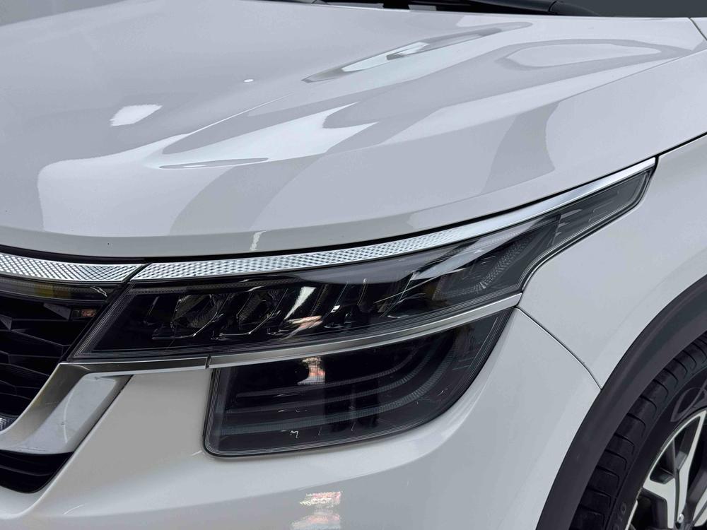 Kia Aopao