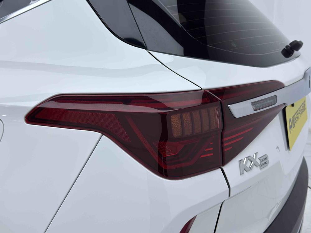 Kia Aopao