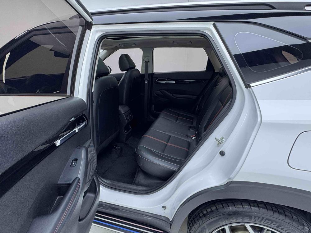 Kia Aopao