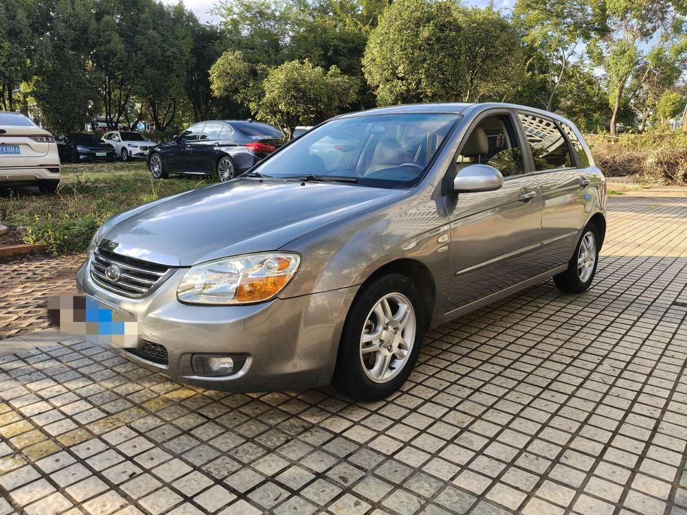 Kia Cerato