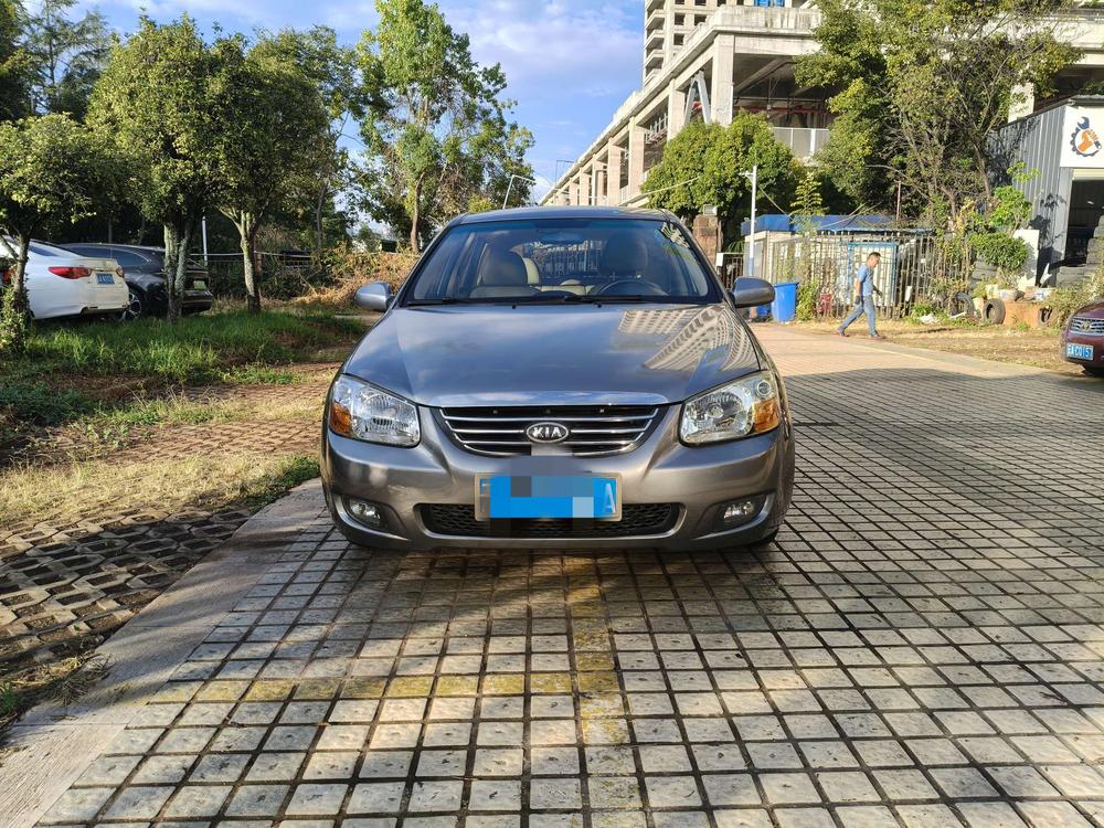 Kia Cerato