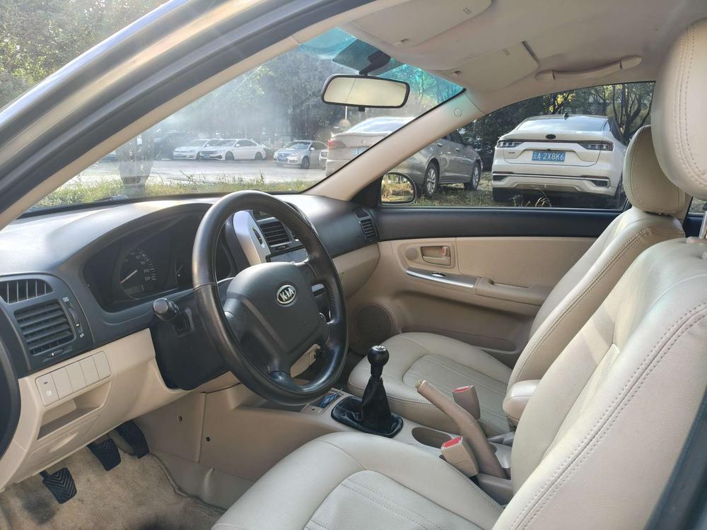 Kia Cerato