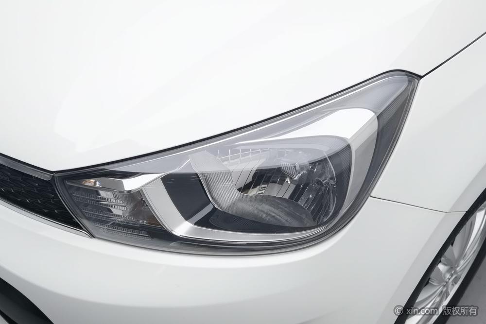 Kia Huanchi