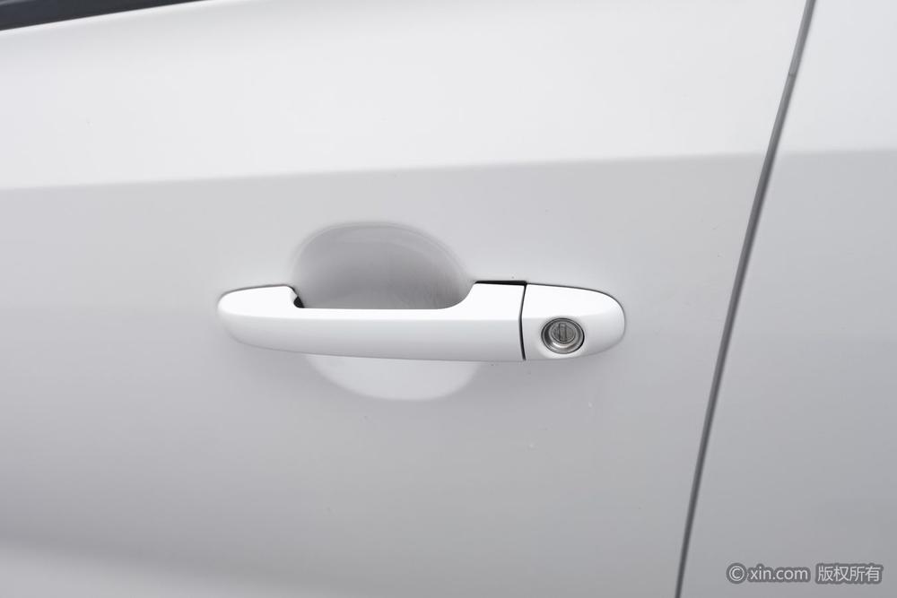 Kia Huanchi
